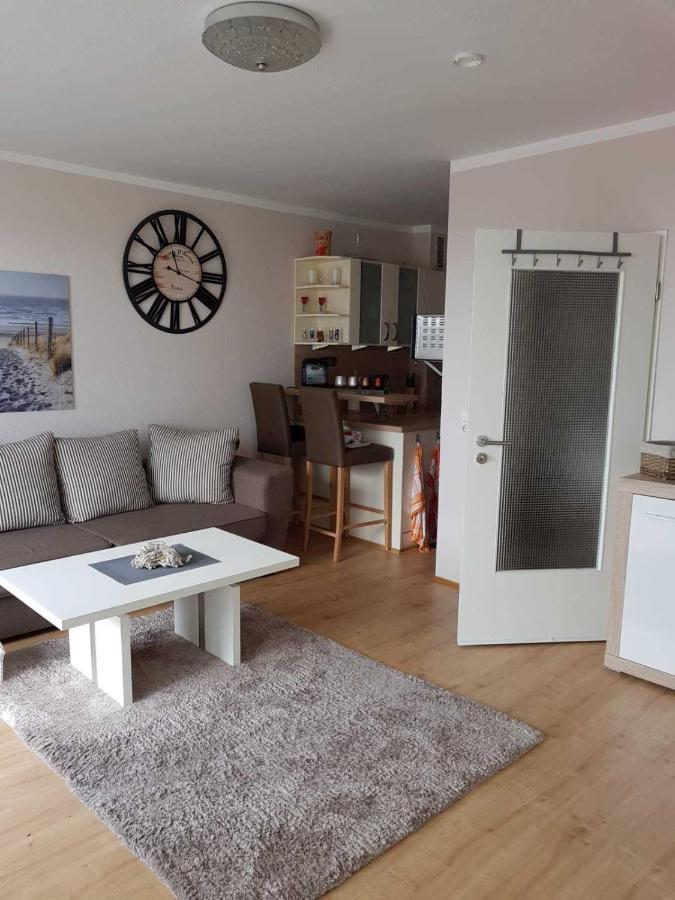 Fewo Steffens Schulstrasse Scharbeutz Exterior foto