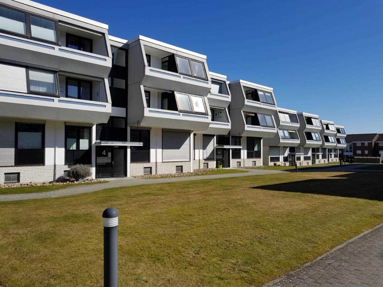 Fewo Steffens Schulstrasse Scharbeutz Exterior foto